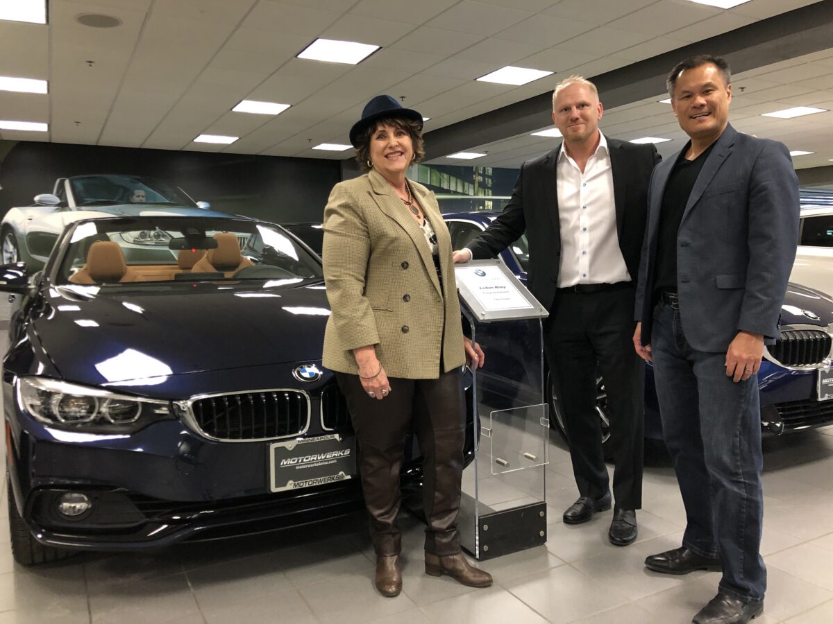 Meet the Real Estate Investing Experts LeAnn Riley