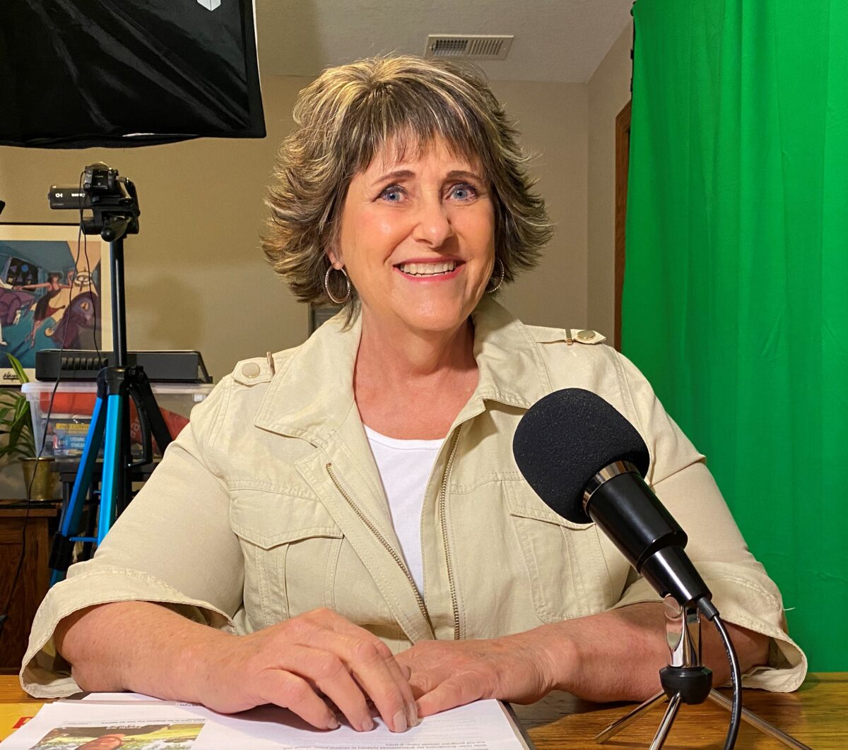 Meet the Real Estate Investing Experts LeAnn Riley