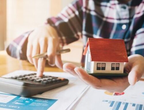 Your Real Estate Financial Plan