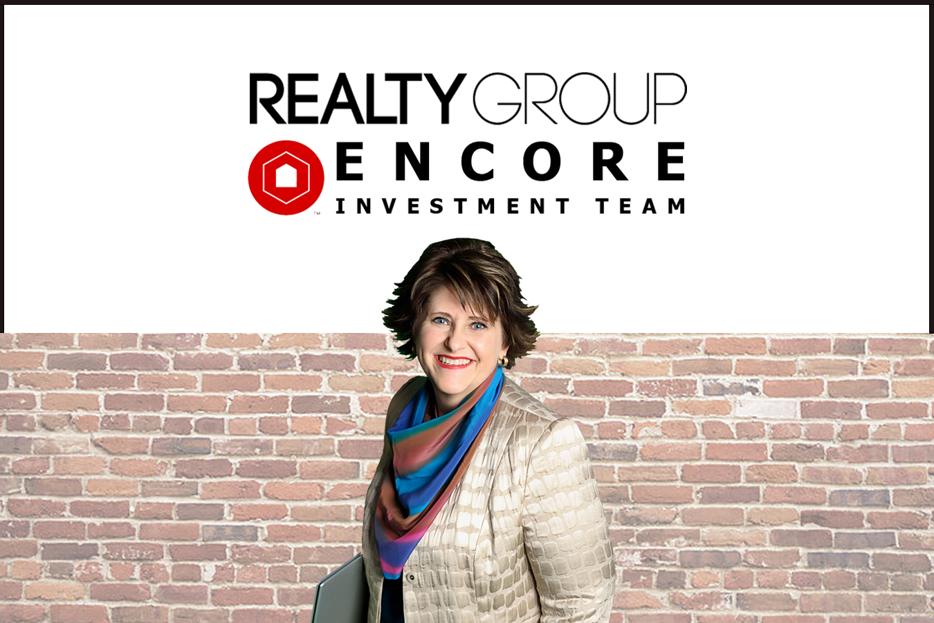 Meet the Real Estate Investing Experts LeAnn Riley