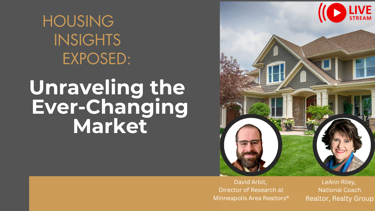 Housing Insights Exposed